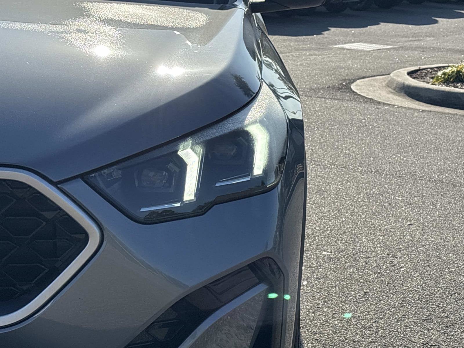 2025 BMW X2 xDrive28i