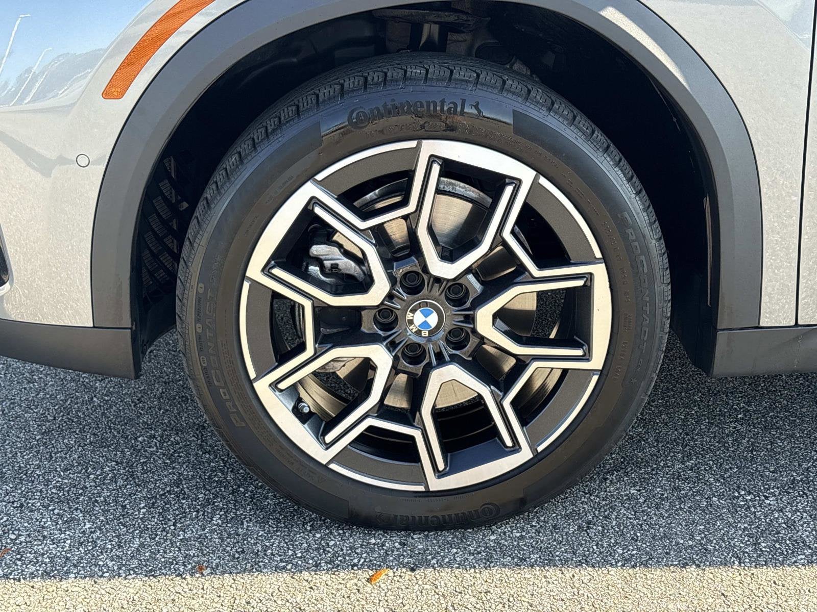 2025 BMW X2 xDrive28i