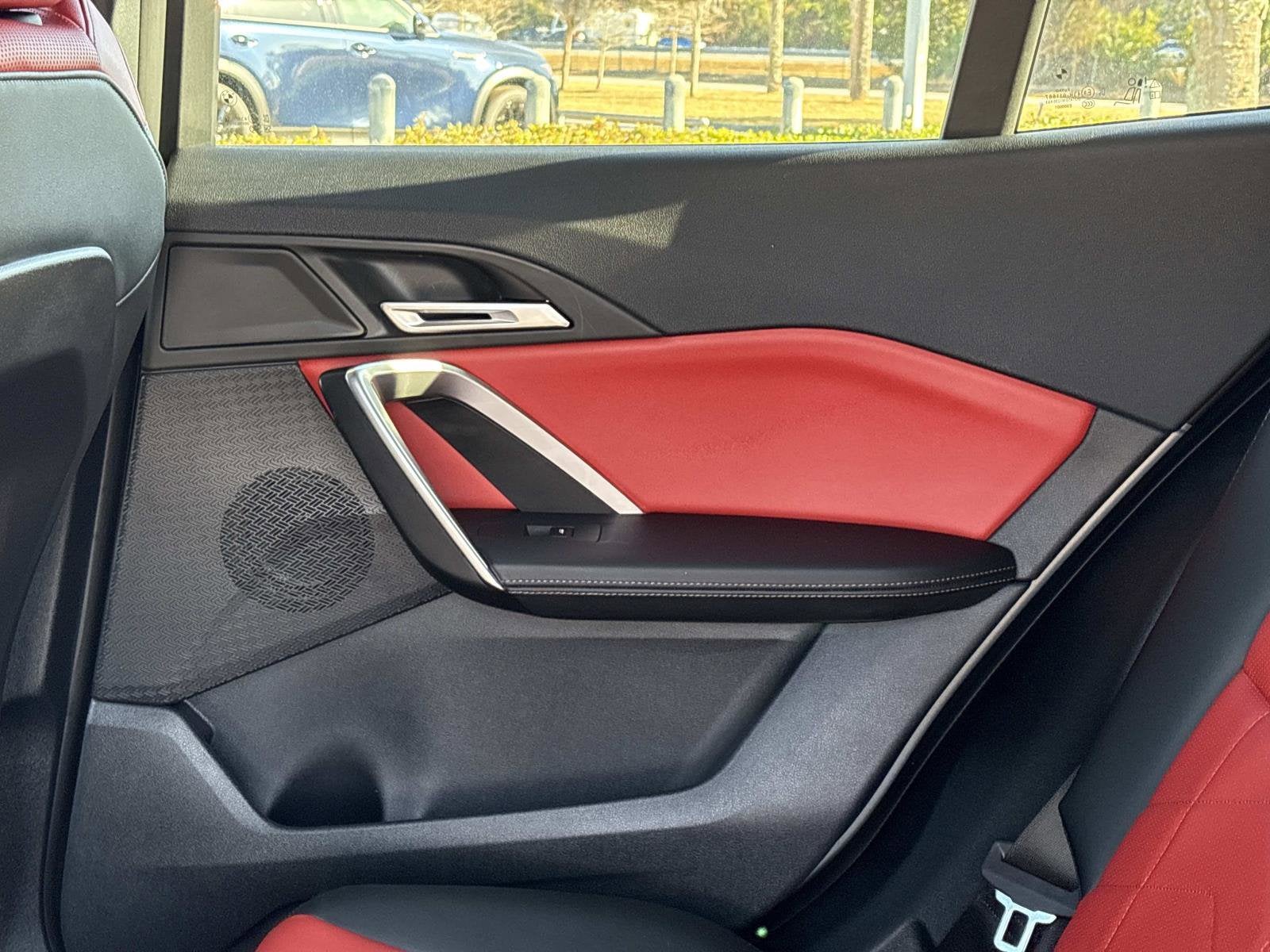 2025 BMW X2 xDrive28i