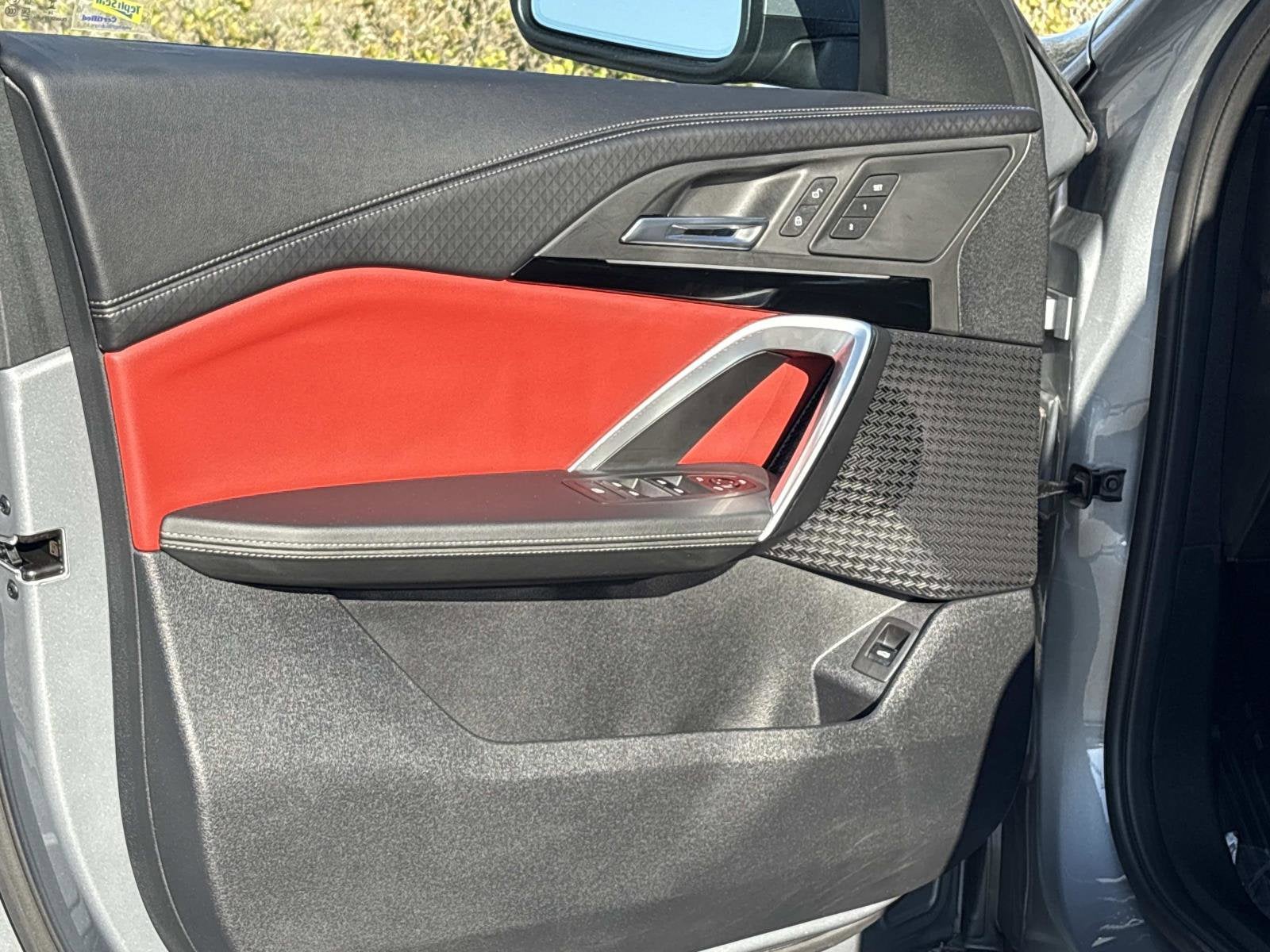 2025 BMW X2 xDrive28i