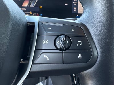 2025 BMW X2 xDrive28i