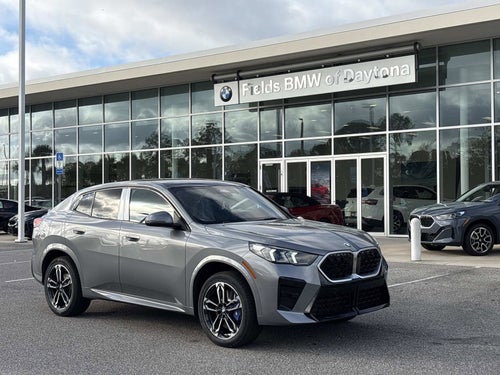 2026 BMW X2 xDrive28i
