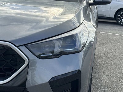 2026 BMW X2 xDrive28i