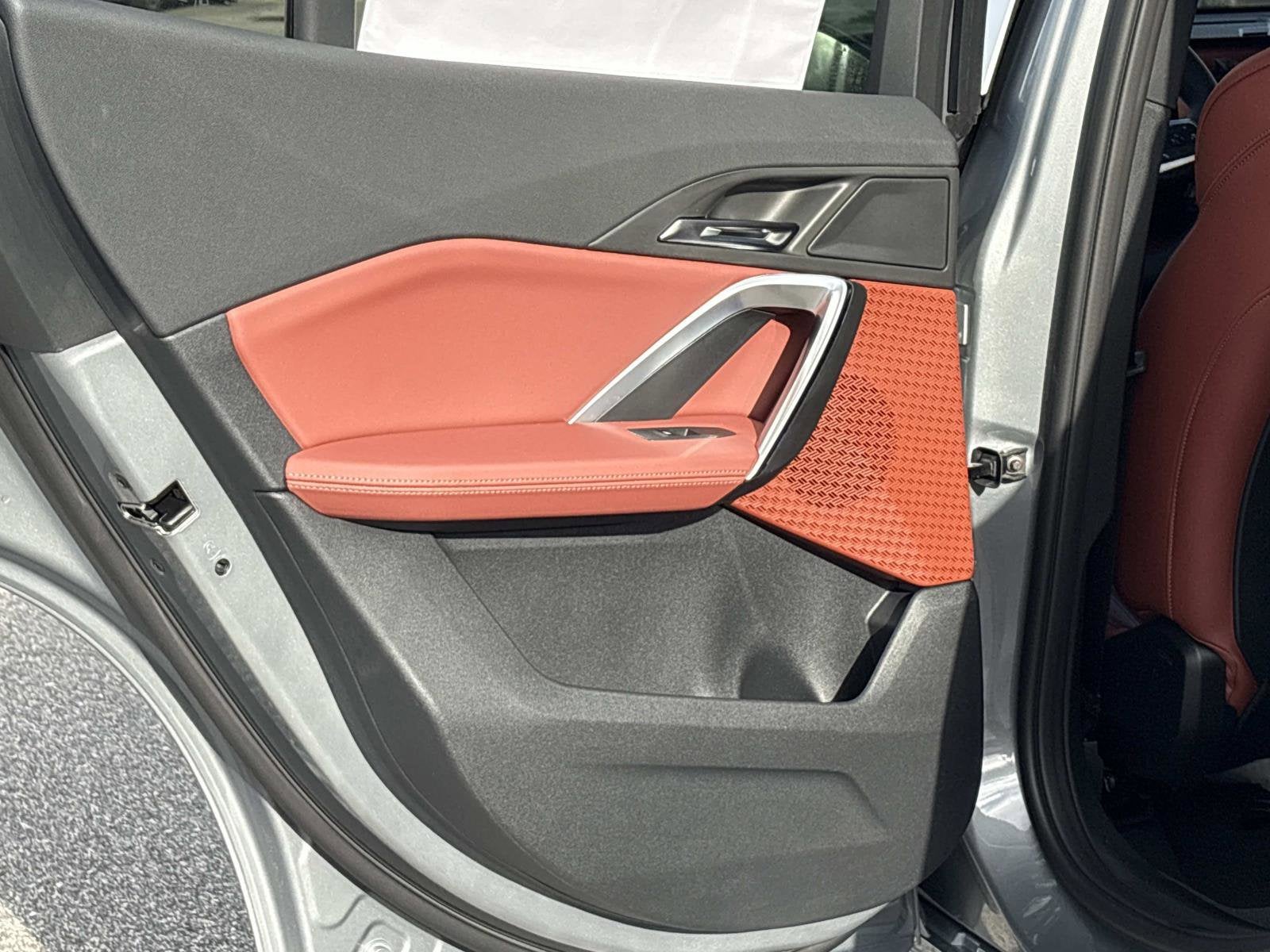 2026 BMW X2 xDrive28i