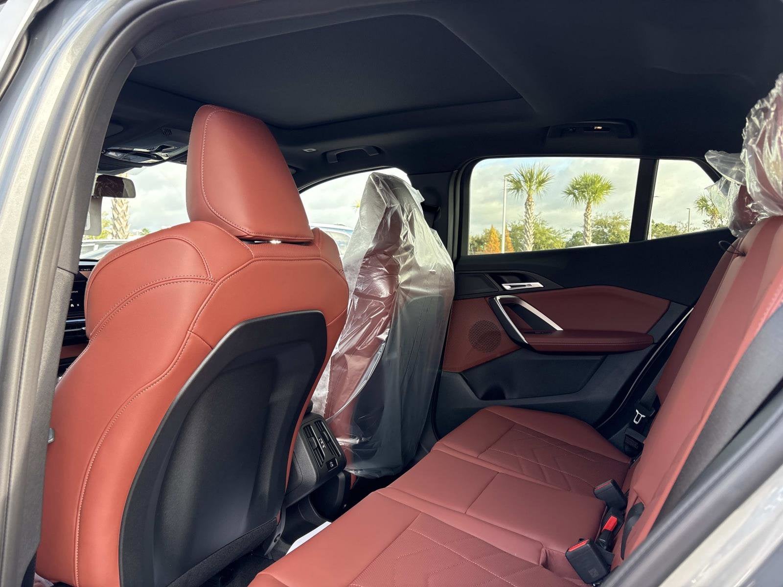 2026 BMW X2 xDrive28i