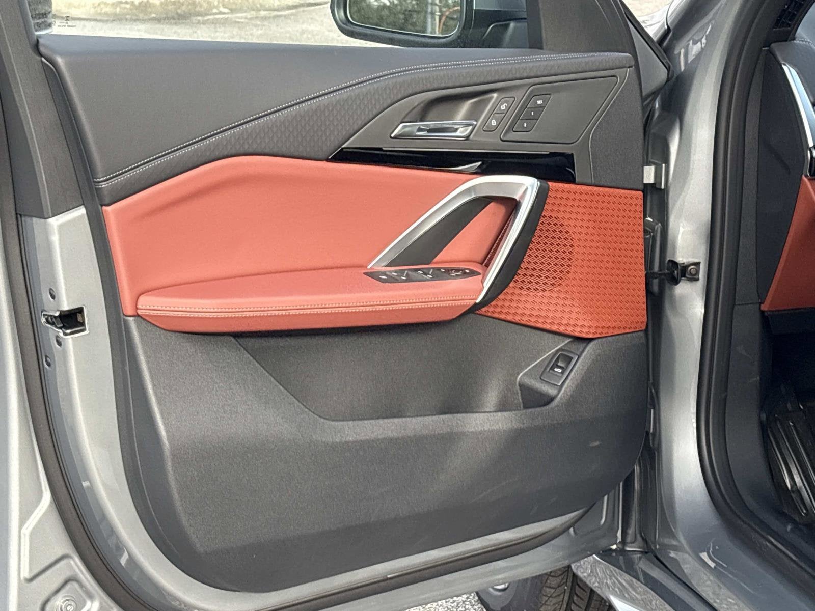 2026 BMW X2 xDrive28i