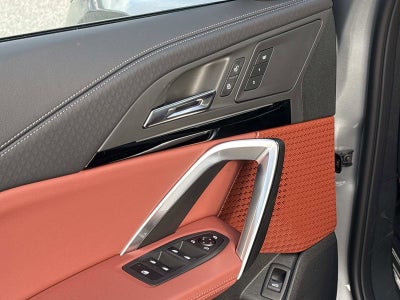 2026 BMW X2 xDrive28i