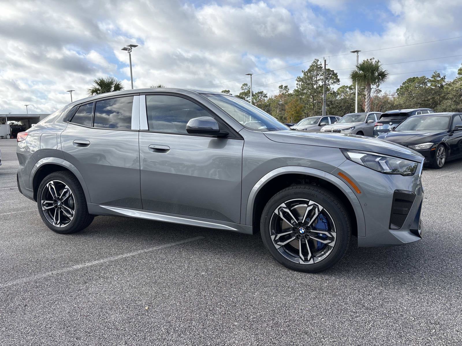 2026 BMW X2 xDrive28i