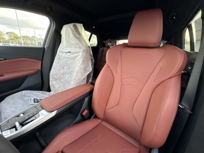 2026 BMW X2 xDrive28i