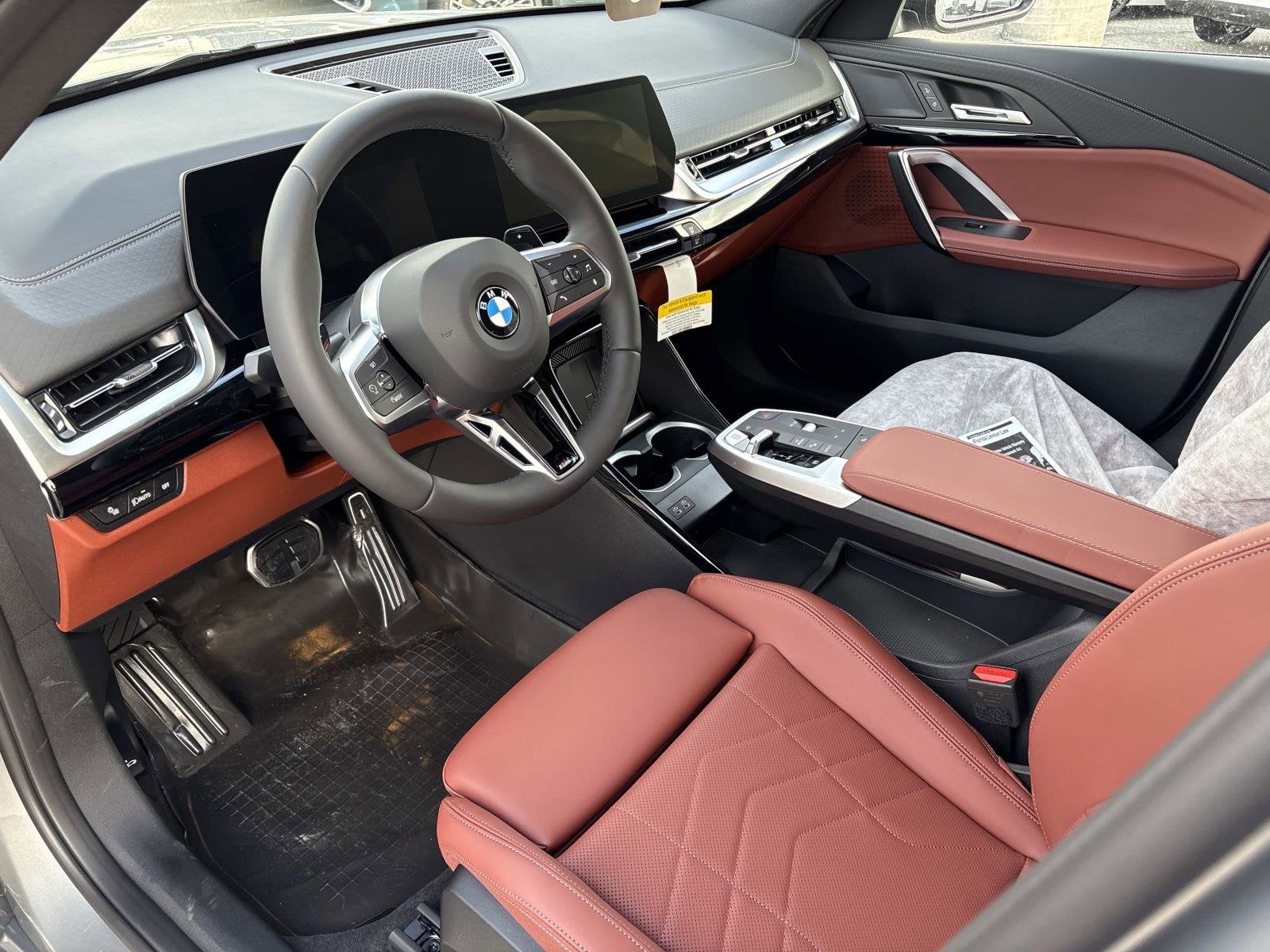 2026 BMW X2 xDrive28i