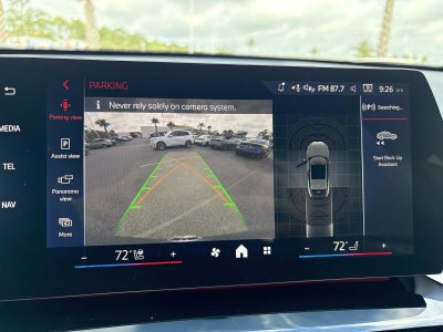 2026 BMW X2 xDrive28i