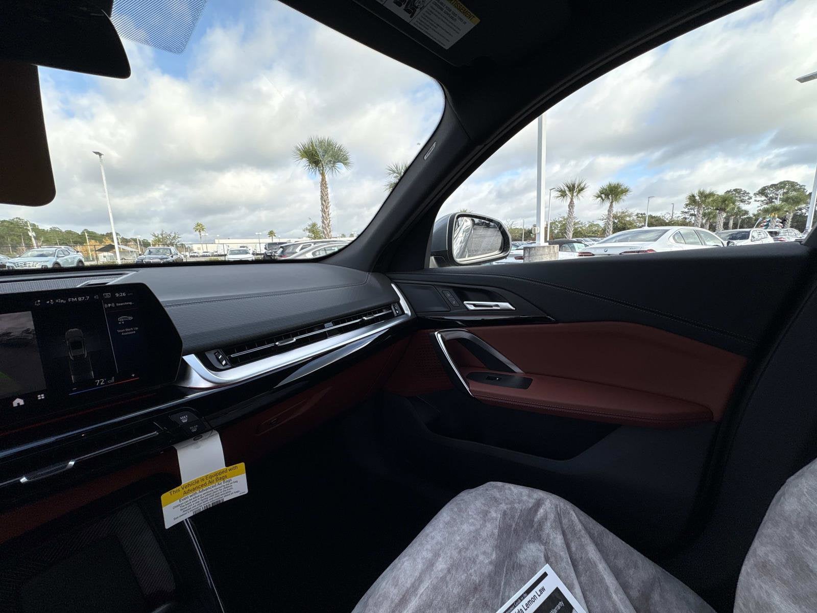 2026 BMW X2 xDrive28i