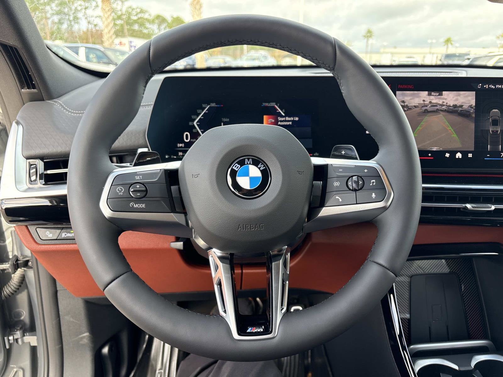 2026 BMW X2 xDrive28i