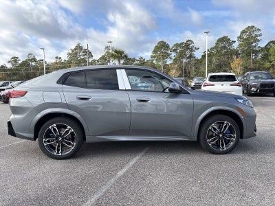 2026 BMW X2 xDrive28i