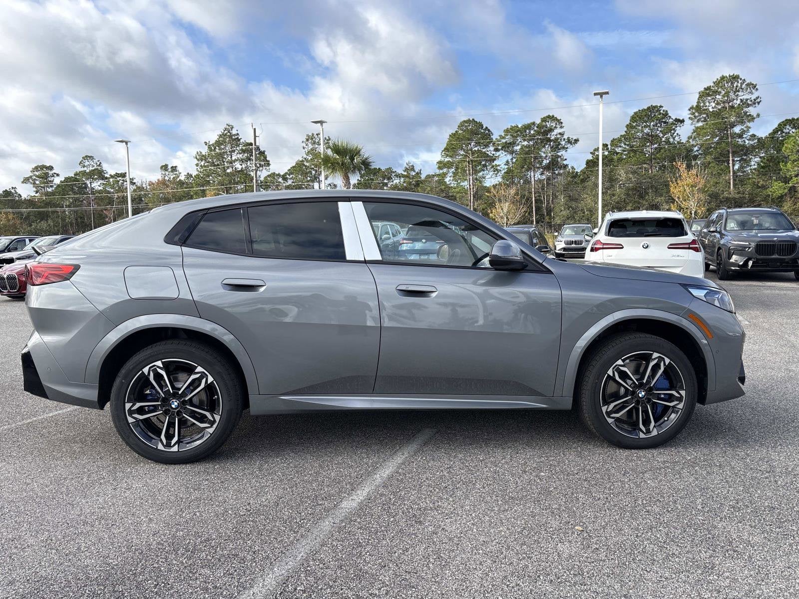 2026 BMW X2 xDrive28i