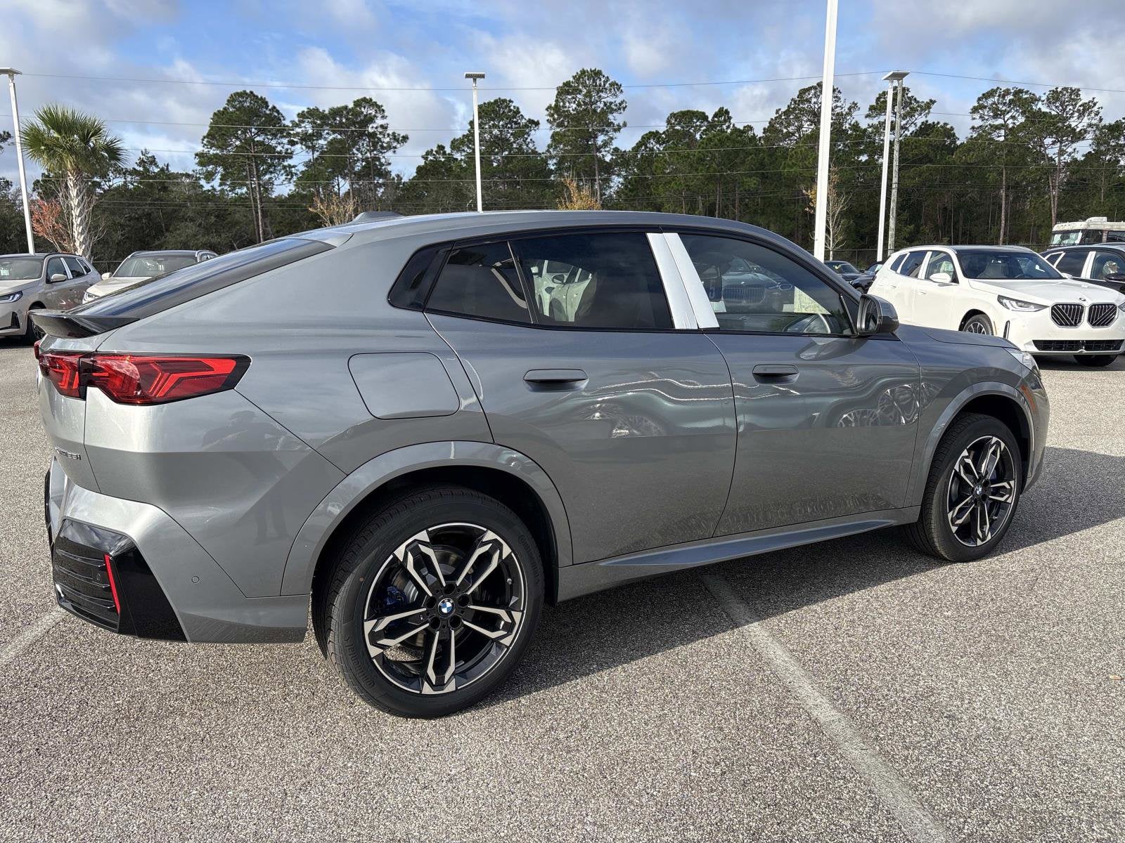 2026 BMW X2 xDrive28i