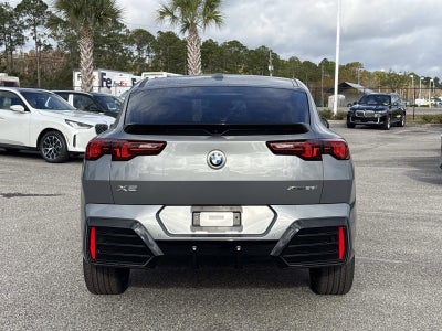 2026 BMW X2 xDrive28i