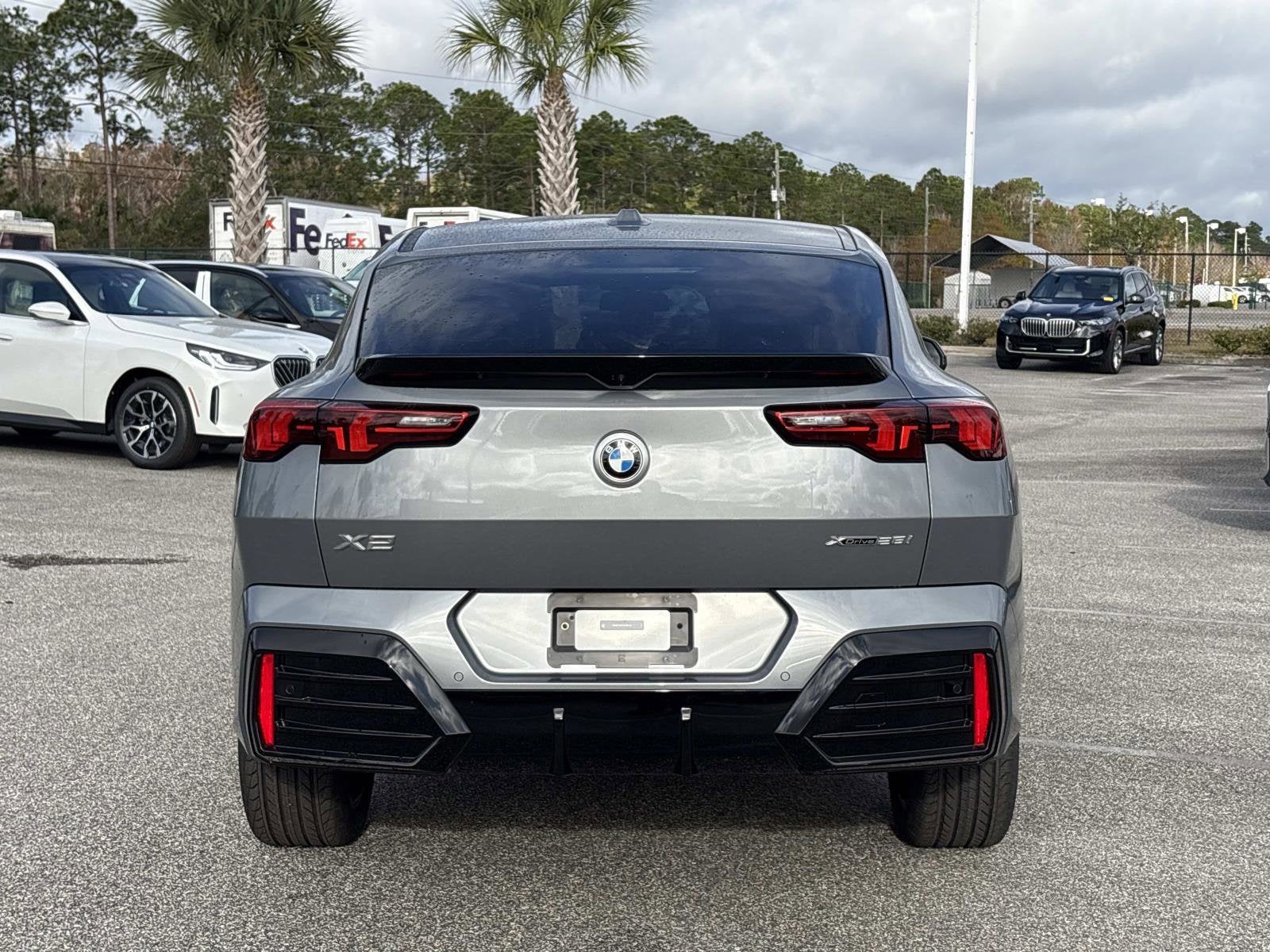 2026 BMW X2 xDrive28i