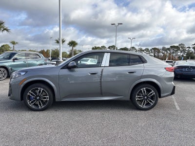 2026 BMW X2 xDrive28i