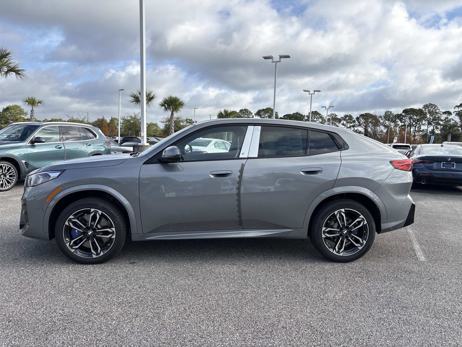 2026 BMW X2 xDrive28i