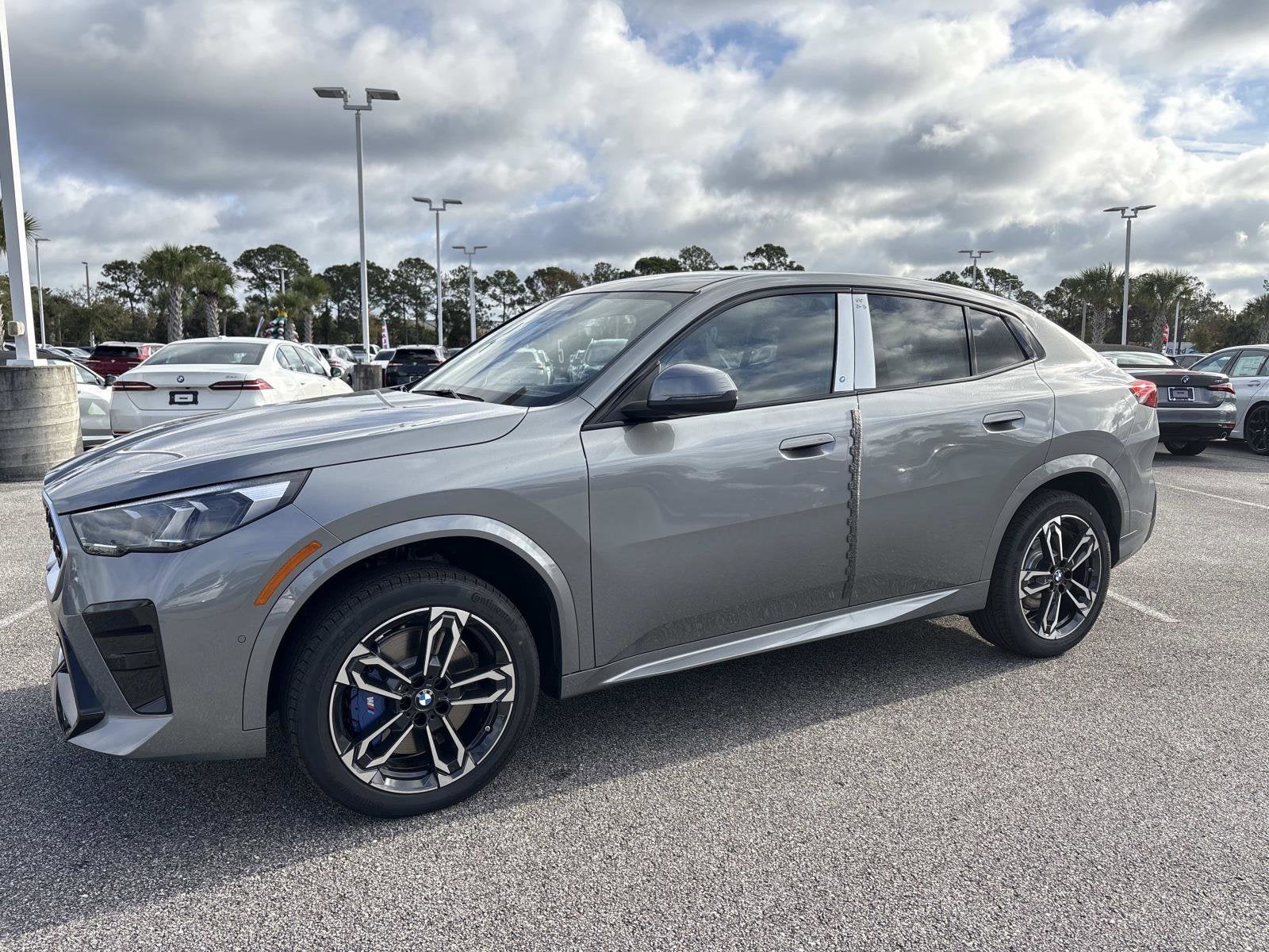 2026 BMW X2 xDrive28i