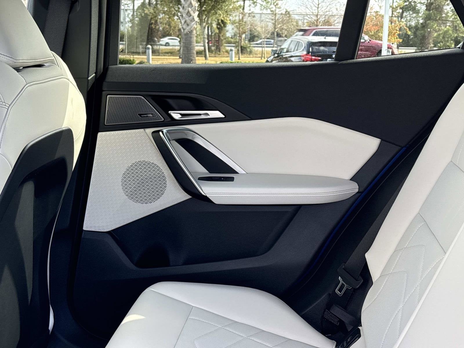 2026 BMW X2 xDrive28i