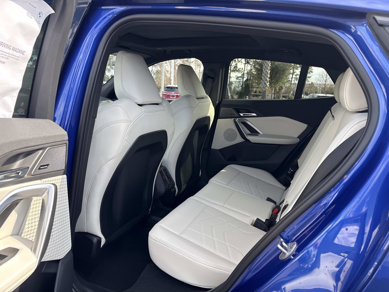 2026 BMW X2 xDrive28i