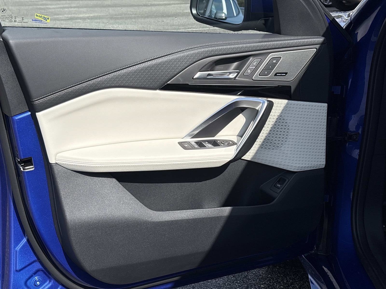 2026 BMW X2 xDrive28i