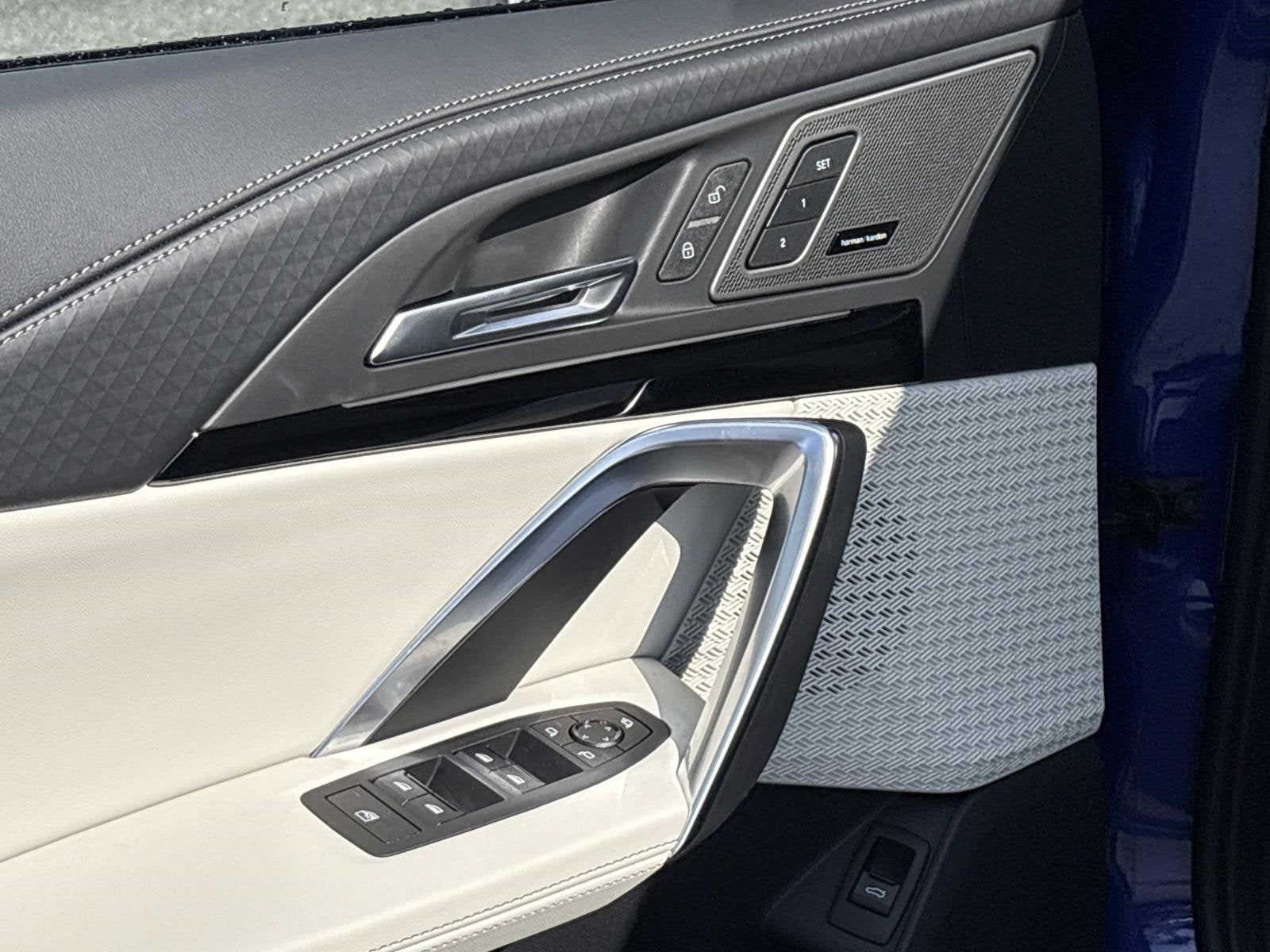 2026 BMW X2 xDrive28i