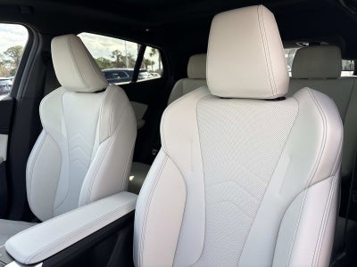 2026 BMW X2 xDrive28i