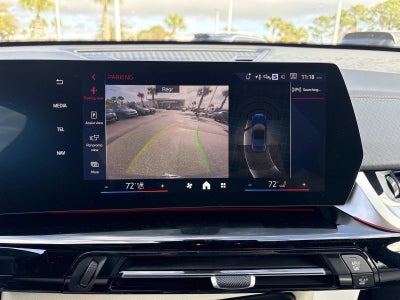 2026 BMW X2 xDrive28i