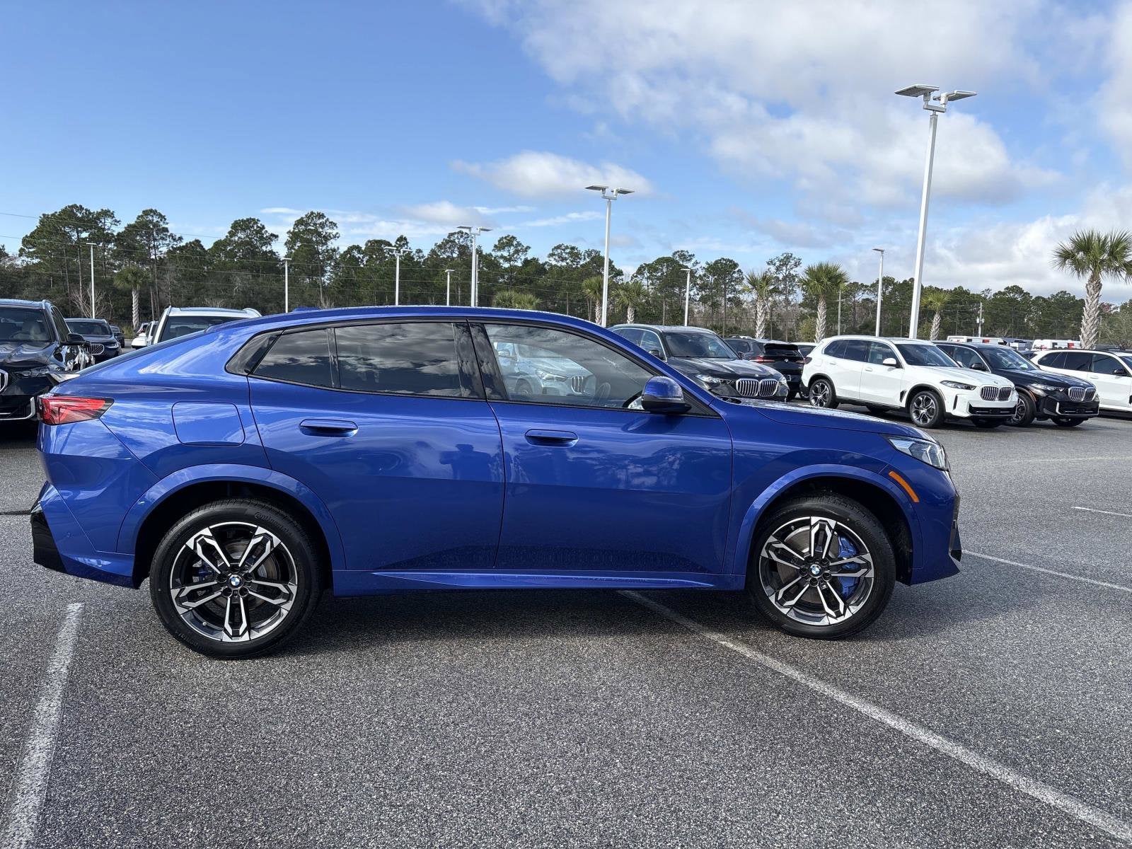 2026 BMW X2 xDrive28i