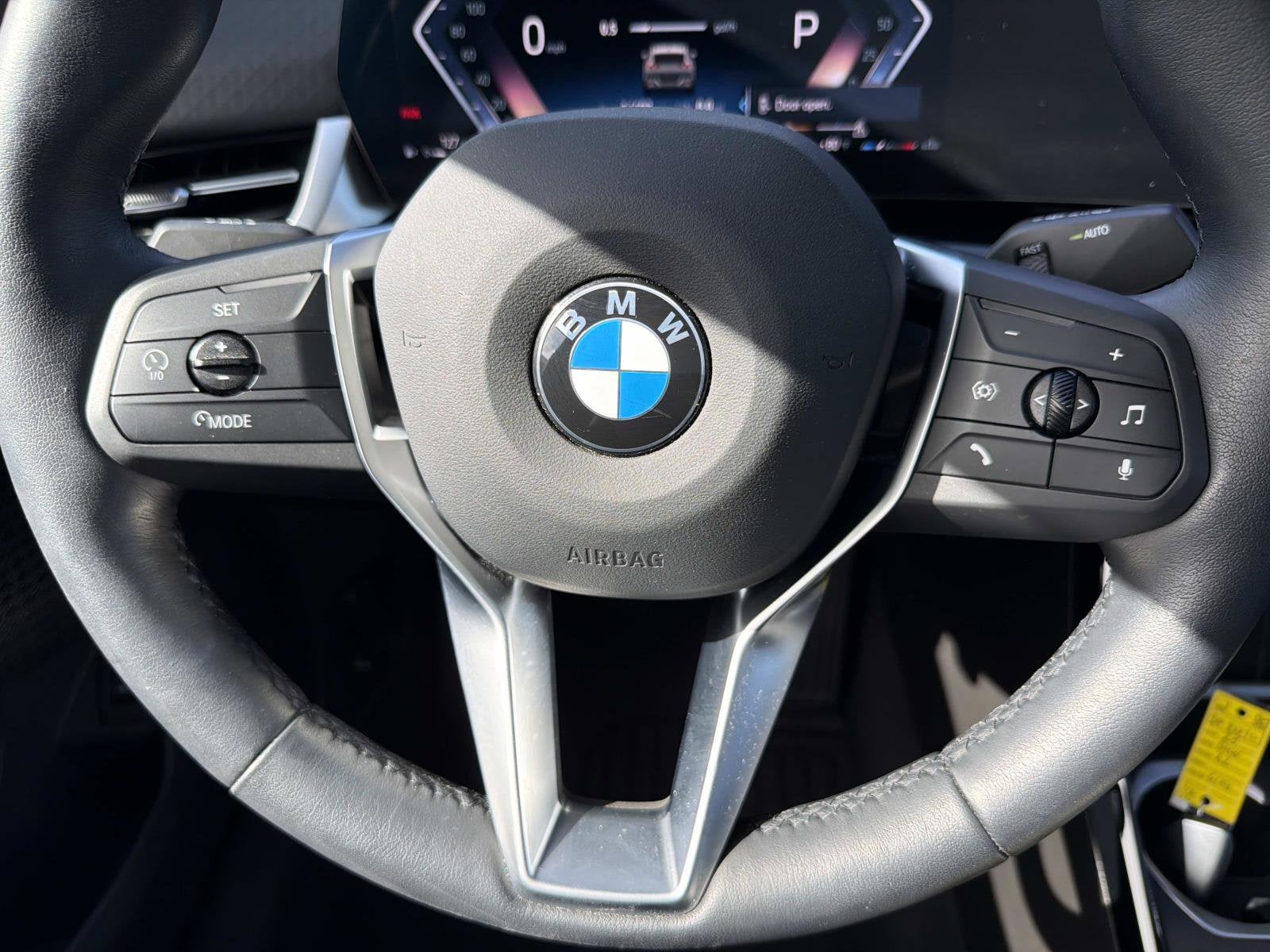 2025 BMW X2 xDrive28i