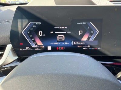 2025 BMW X2 xDrive28i