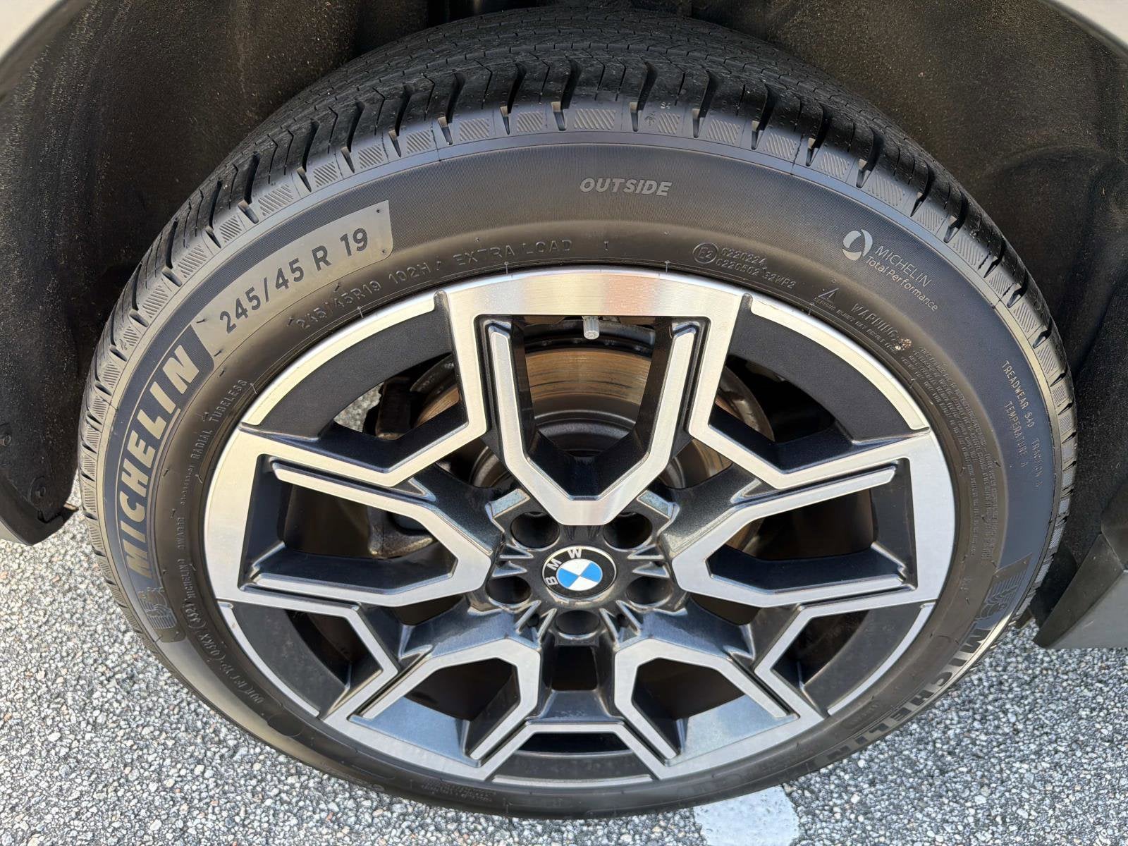 2025 BMW X2 xDrive28i