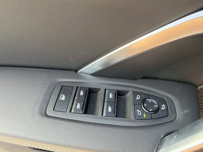 2025 BMW X2 xDrive28i