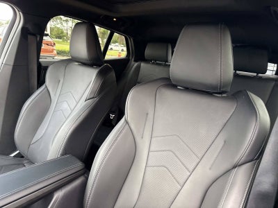 2026 BMW X2 xDrive28i