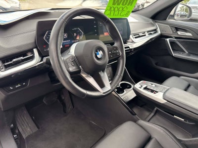 2026 BMW X2 xDrive28i