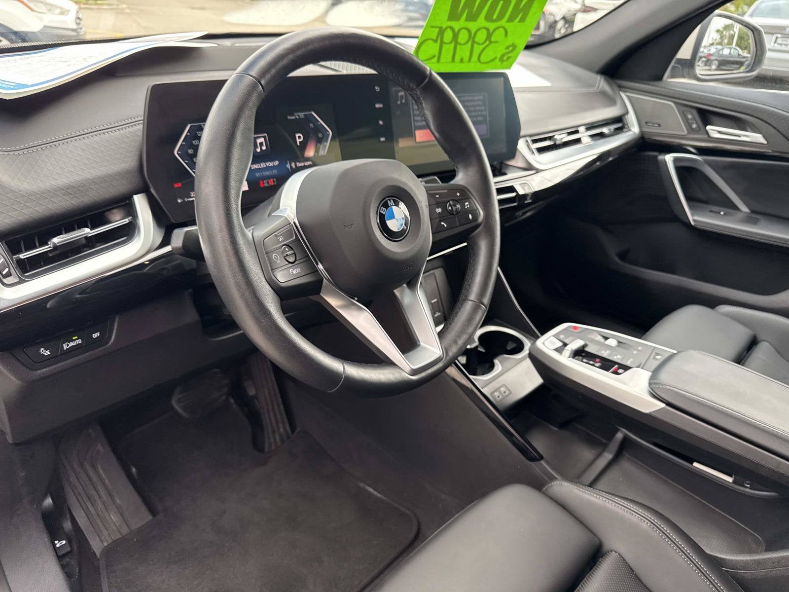 2026 BMW X2 xDrive28i