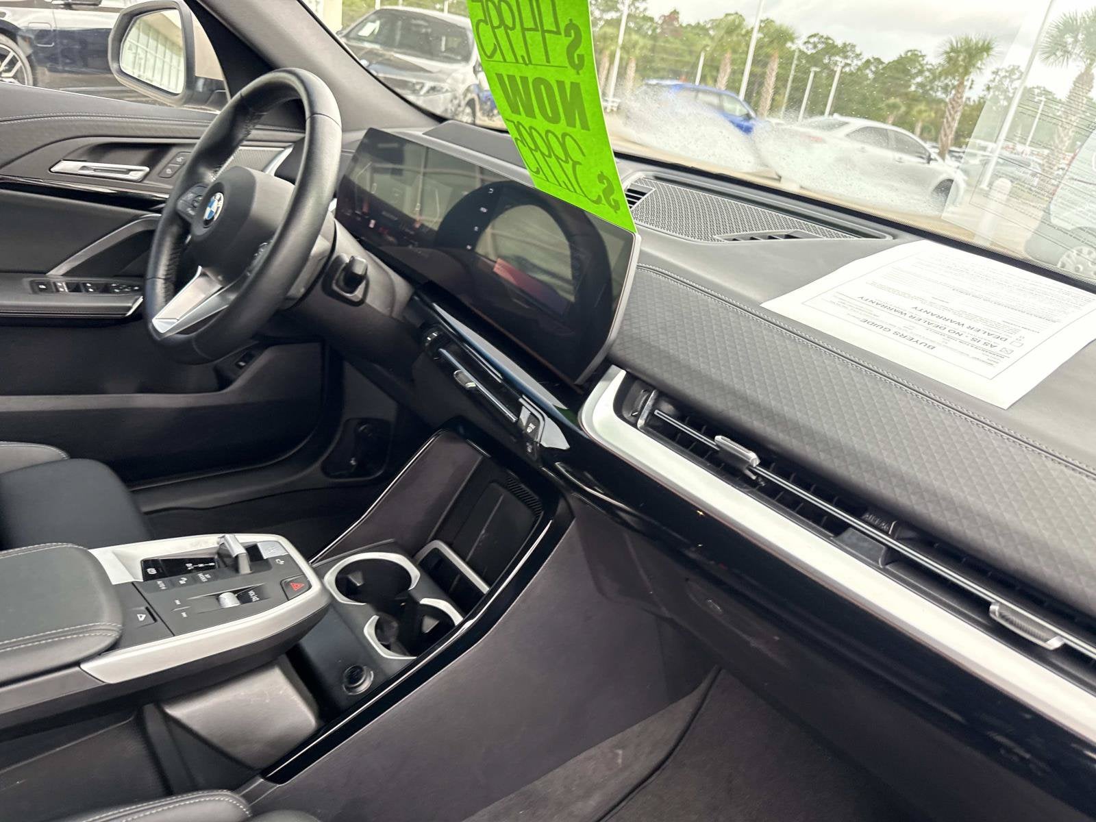 2026 BMW X2 xDrive28i