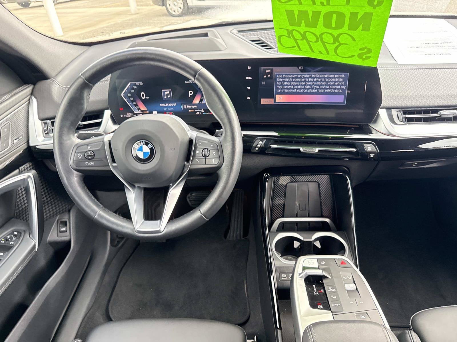 2026 BMW X2 xDrive28i