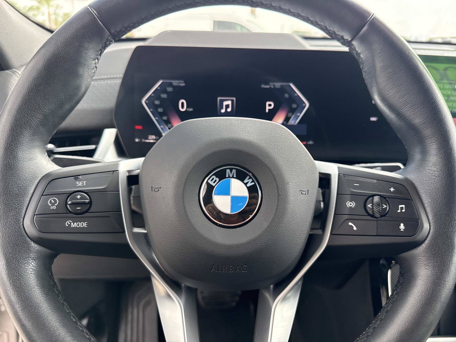 2026 BMW X2 xDrive28i