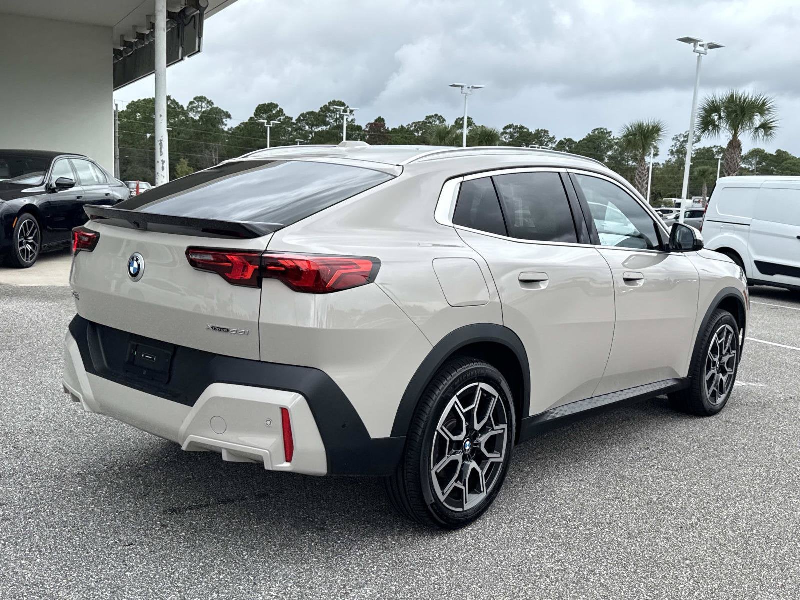 2026 BMW X2 xDrive28i