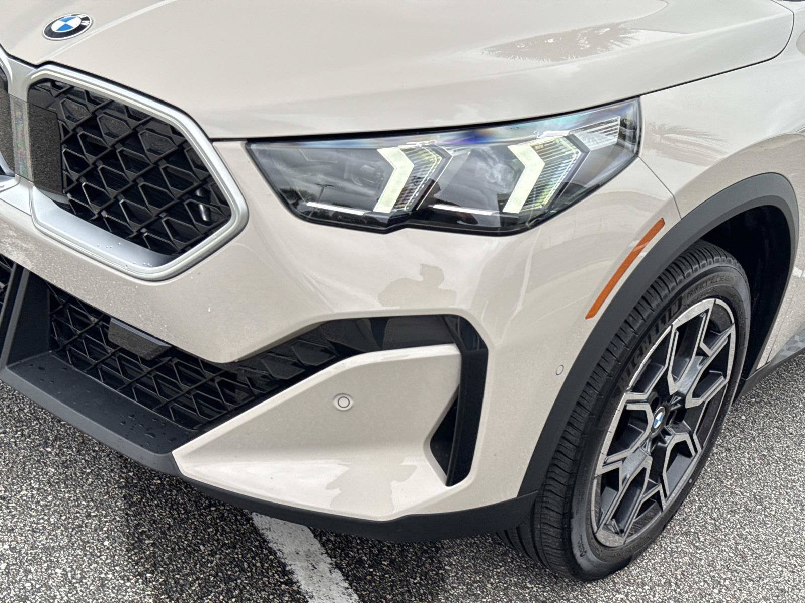 2026 BMW X2 xDrive28i