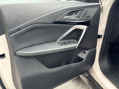 2026 BMW X2 xDrive28i