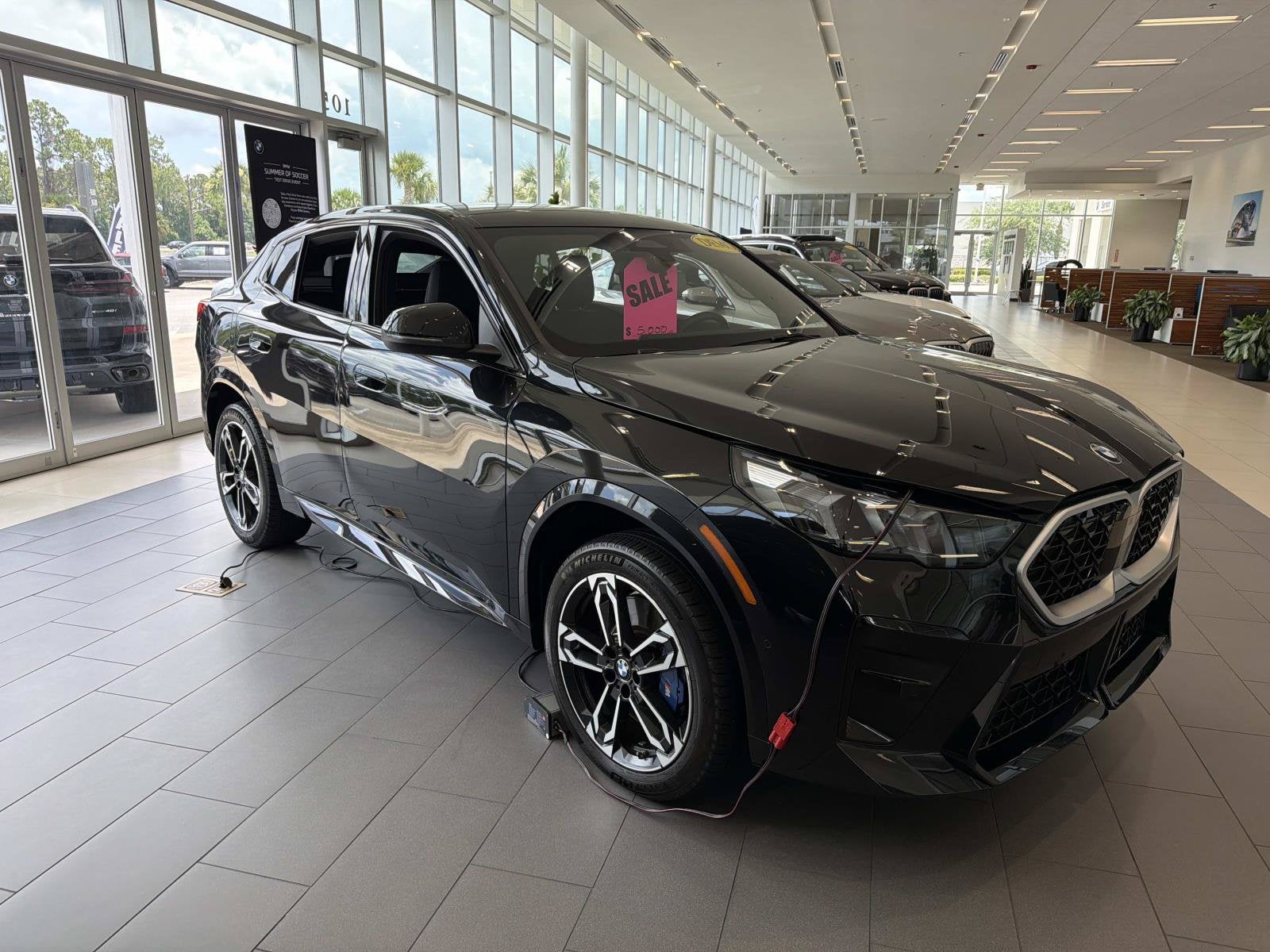 2026 BMW X2 xDrive28i