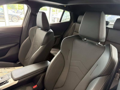 2026 BMW X2 xDrive28i