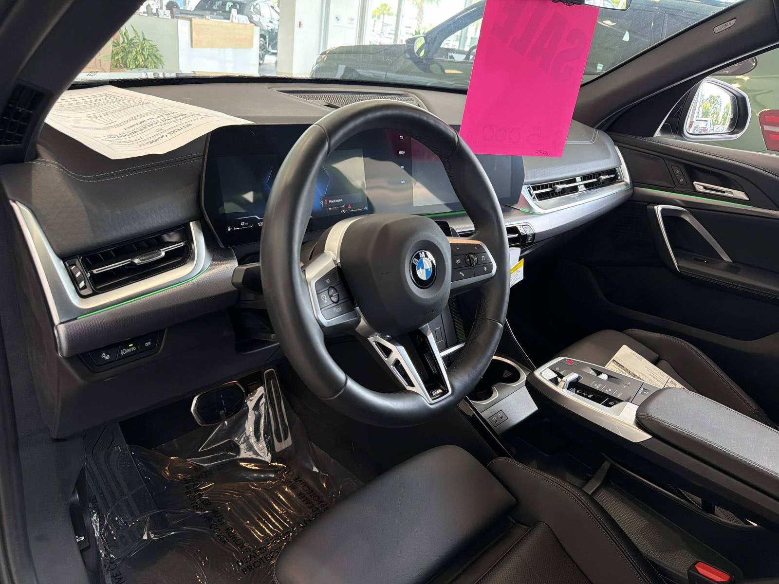 2026 BMW X2 xDrive28i