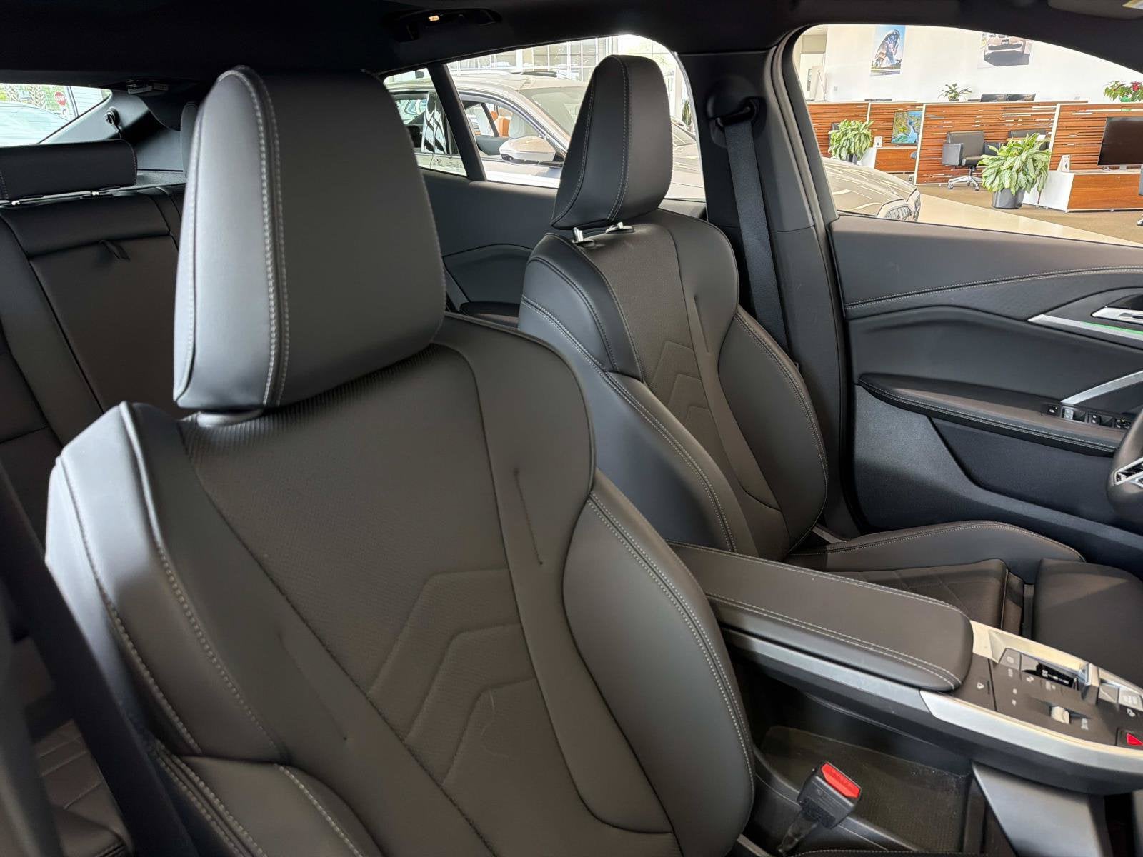 2026 BMW X2 xDrive28i