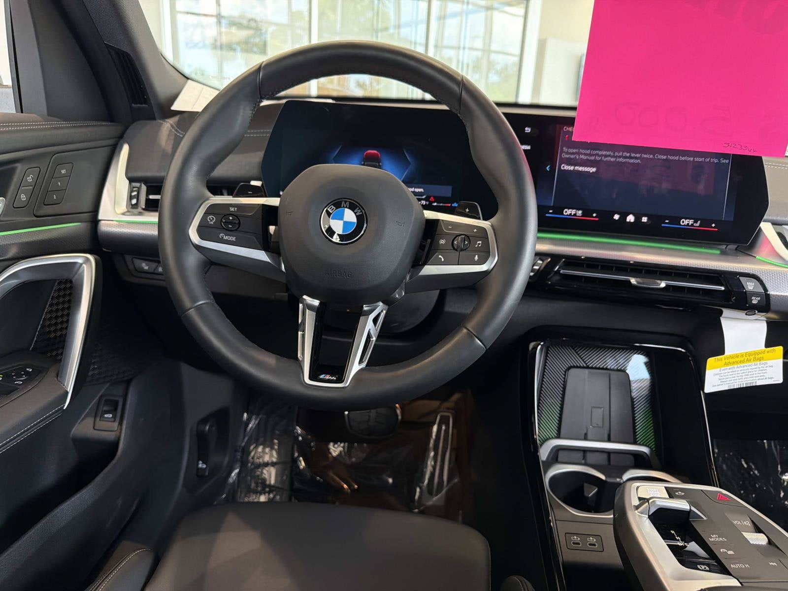 2026 BMW X2 xDrive28i